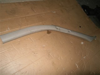 Обшивка салона Lexus LX470 Владивосток