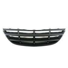 Решетка радиатора KIA Cerato Екатеринбург