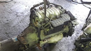 Двигатель Toyota Celsior Владивосток