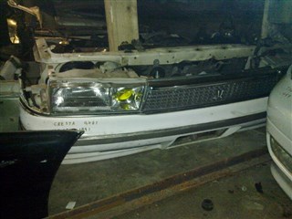 Nose cut Toyota Cresta Владивосток