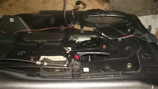 Ручка двери внутренняя Mazda Atenza Sport Новосибирск
