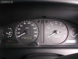Топливный насос Toyota Scepter Владивосток