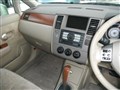 Airbag пассажирский для Nissan Tiida Latio