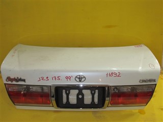 Крышка багажника Toyota Crown Владивосток