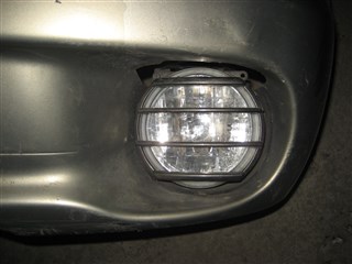 Туманка Subaru Legacy Lancaster Новосибирск