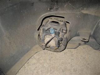 Туманка Subaru Legacy Lancaster Новосибирск