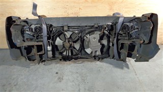 Nose cut Nissan Rasheen Новосибирск
