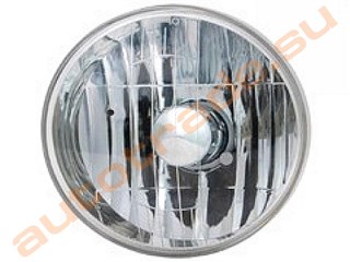 Туманка Toyota Kluger L Москва