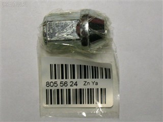 Болты и гайки Acura TSX Новосибирск