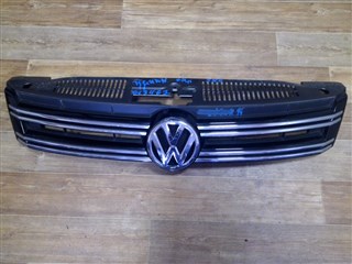 Решетка радиатора Volkswagen Tiguan Бердск