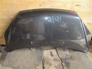 Капот Toyota Voxy Владивосток