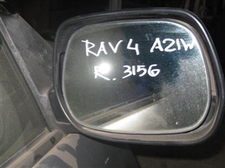 Зеркало Toyota Rav4 Владивосток