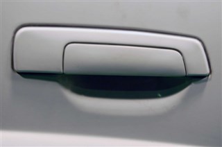 Ручка двери внешняя Mitsubishi Mirage Dingo Новосибирск