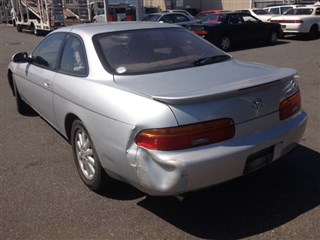 Стоп-сигнал Toyota Soarer Владивосток