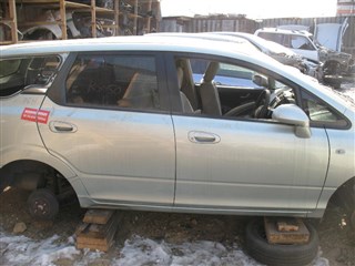 Дверь Honda Airwave Владивосток