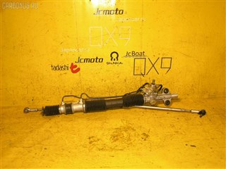 Рулевая рейка Honda Edix Новосибирск