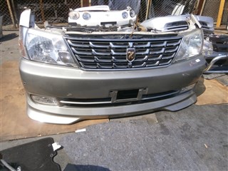 Nose cut Toyota Grand Hiace Владивосток