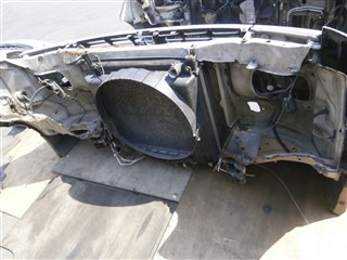 Nose cut Toyota Grand Hiace Владивосток