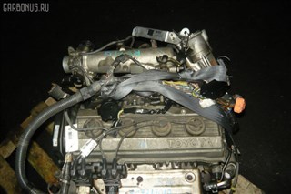 Двигатель Daihatsu Delta Wagon Владивосток