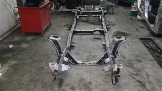 Рама Suzuki XL-7 Новосибирск