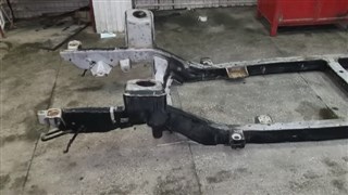 Рама Suzuki XL-7 Новосибирск