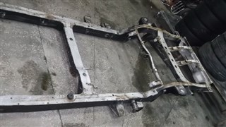 Рама Suzuki XL-7 Новосибирск
