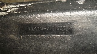 Рама Suzuki XL-7 Новосибирск