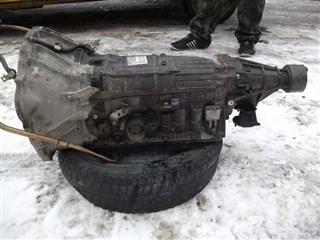 АКПП Toyota Mark II Wagon Blit Владивосток