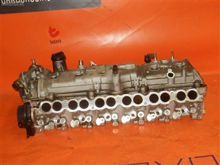 Головка блока цилиндров Toyota Brevis Владивосток