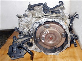 АКПП Nissan Primera Camino Wagon Новосибирск