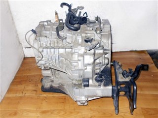 АКПП Nissan Primera Camino Wagon Новосибирск