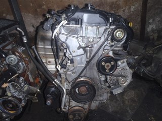 Двигатель Mazda Atenza Новосибирск