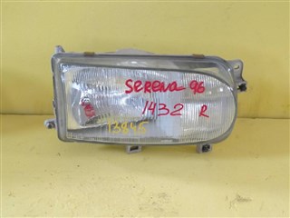 Фара Nissan Serena Владивосток