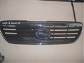 Решетка радиатора для Suzuki Wagon R Solio