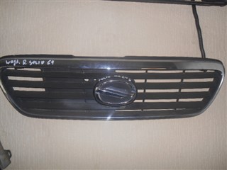 Решетка радиатора Suzuki Wagon R Solio Владивосток