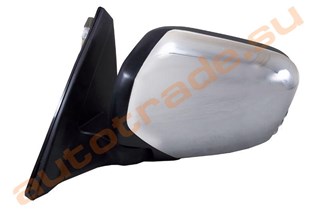 Зеркало Mitsubishi Triton Москва