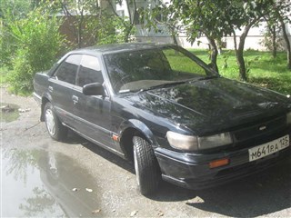 Рычаг Nissan Bluebird Atessa Находка