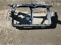 Рамка радиатора для Honda Airwave