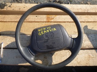 Руль с airbag Toyota Granvia Владивосток