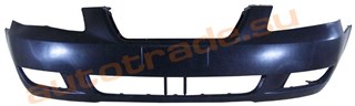 Бампер Hyundai Sonata Красноярск
