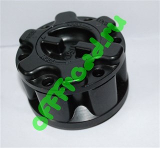 Lock Mazda 1000 Владивосток