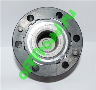 Lock Mazda 1000 Владивосток