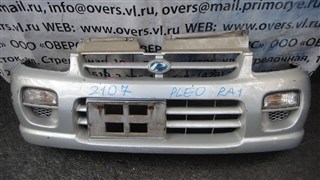 Бампер Subaru Pleo Владивосток