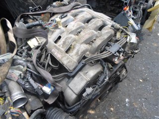Двигатель Mazda MPV Владивосток