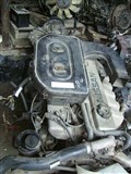 Двигатель для Nissan Safari