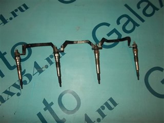 Свеча накаливания Toyota Masterace Surf Новосибирск