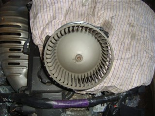 Мотор печки Toyota Ceres Владивосток