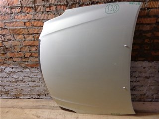 Капот Toyota Mark II Blit Владивосток