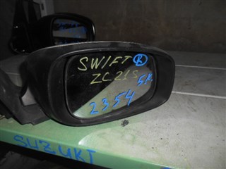 Зеркало Suzuki Swift Владивосток