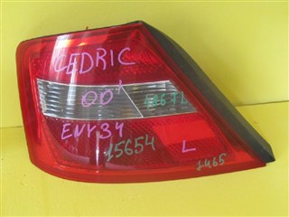 Стоп-сигнал Nissan Cedric Владивосток